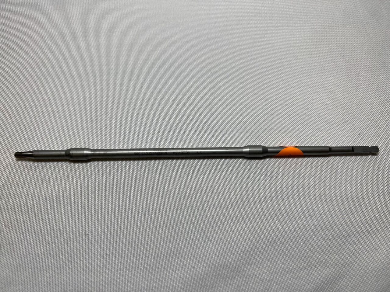 SYNTHES T15 03.614.019  Stardrive Driver Shaft /QC — photo 1