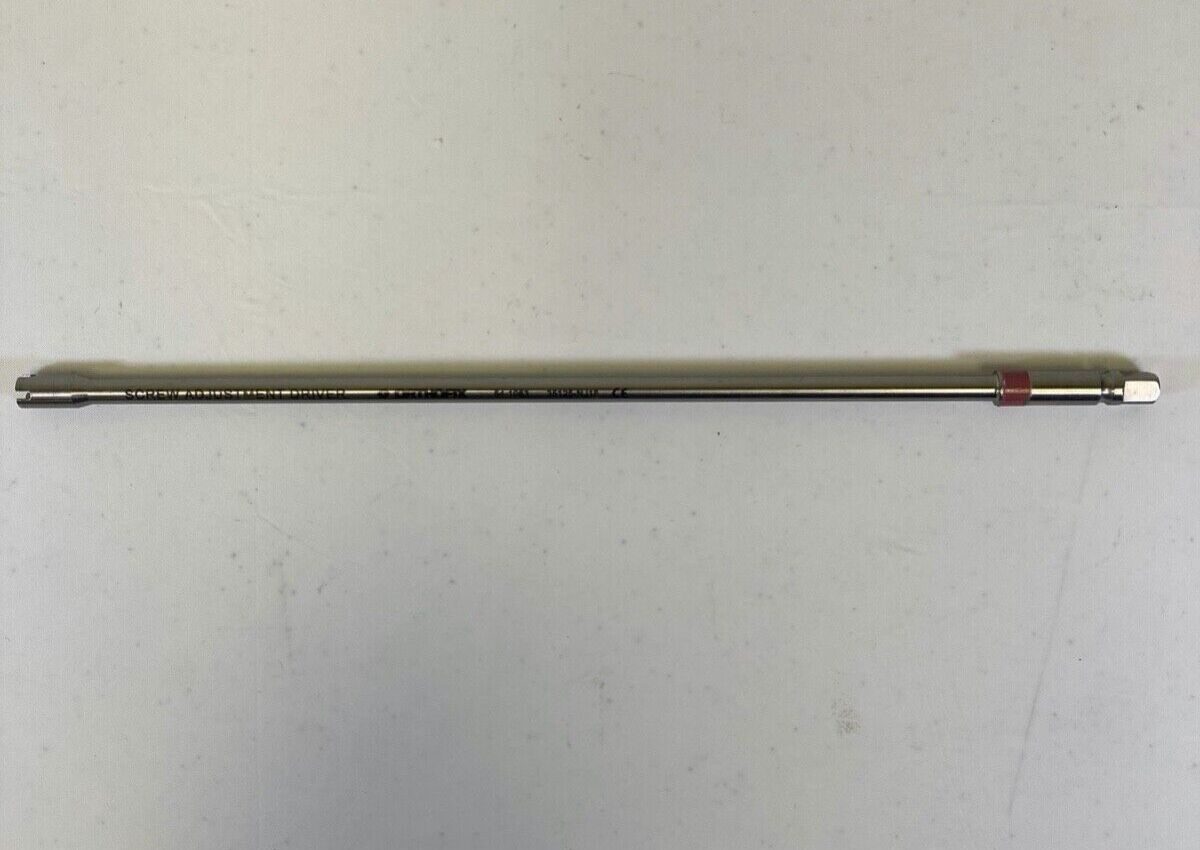 ORTHOFIX 54-1063 Modular Cannulated Adjustment Driver