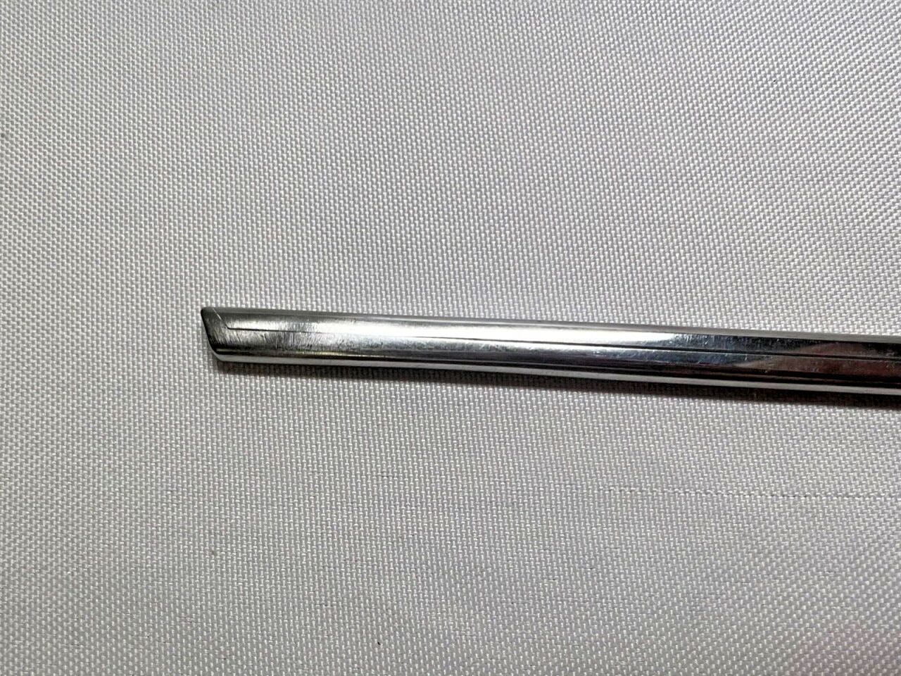 CODMAN 53-1420C 5mm x 40deg Up x 8" Kerrison Rongeur — photo 3