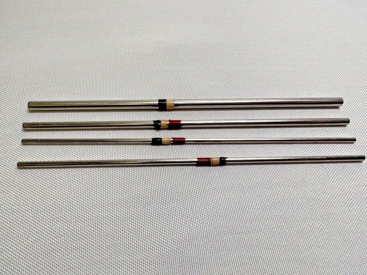 Surgical Orthopedic Accessory Impactors — photo 1