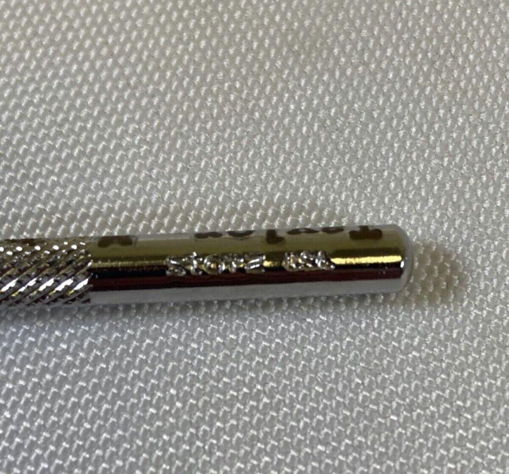 KARL STORZ E1216 Loop Intra Capsular Lens Kirby Double Curve — photo 3