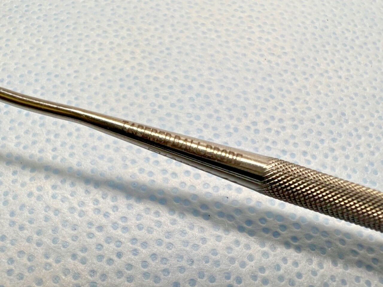 STRYKER 48137059 Xia Ball Probe Pedicle Feeler — photo 4
