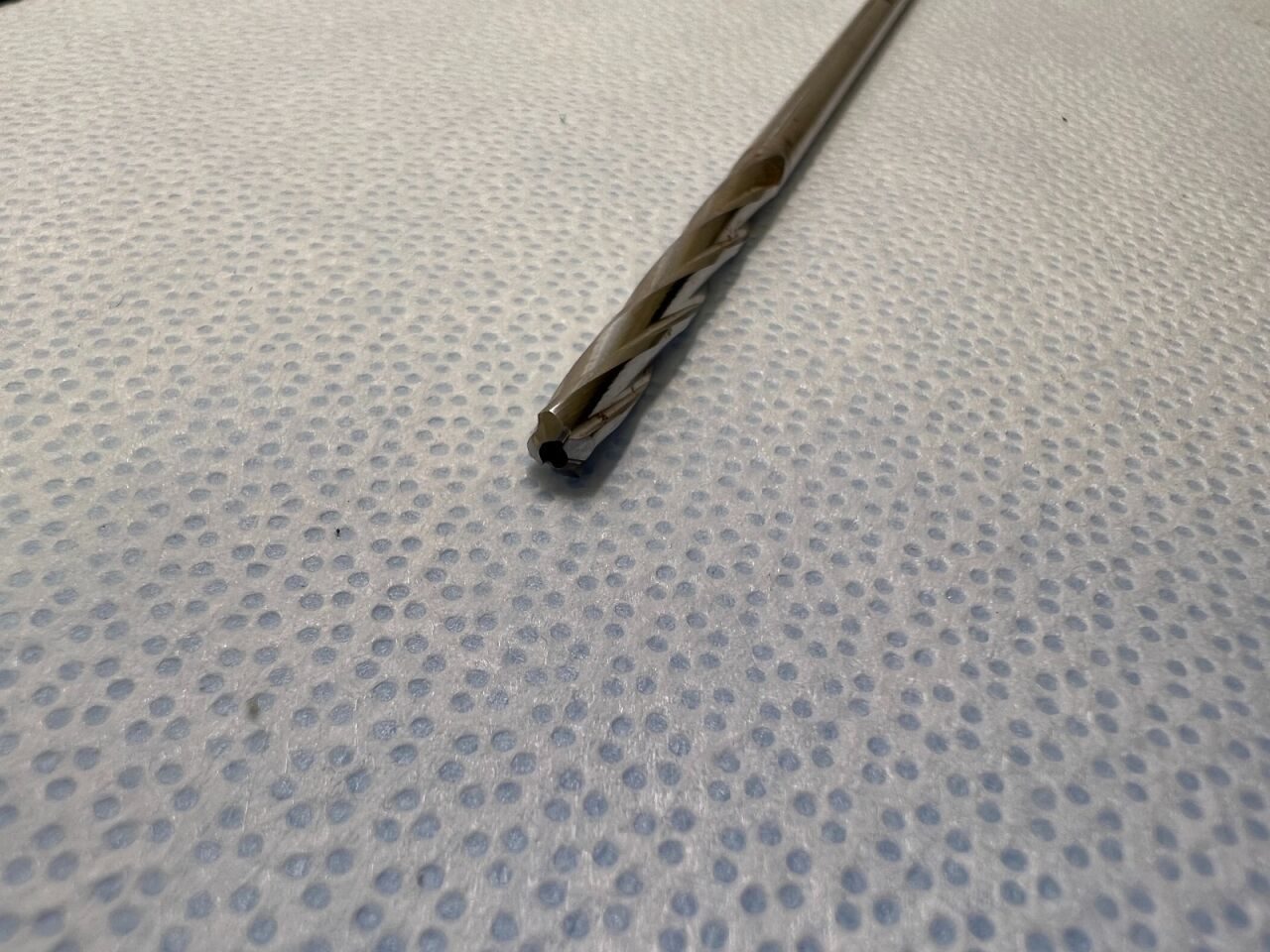 SYNTHES 310.66 Drill Bit 4.5mm — photo 2