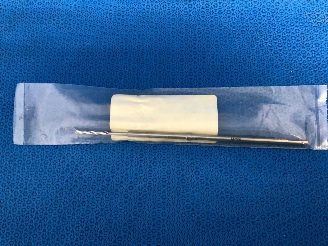SYNTHES 324.14 Drill Bit — photo 3
