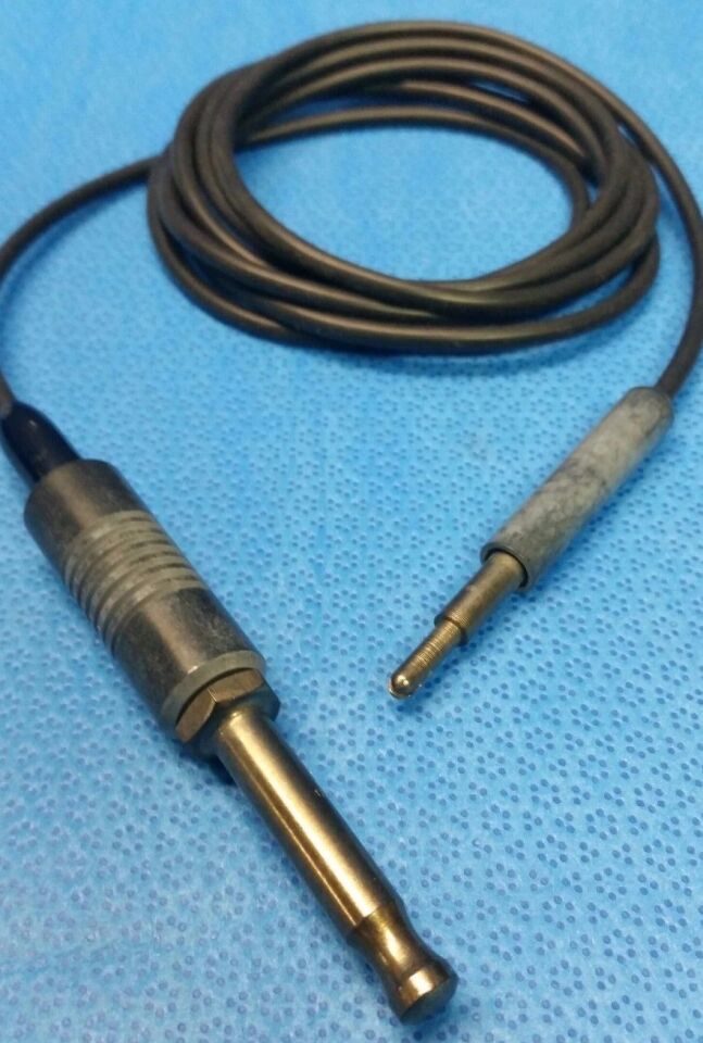 ESU Cable Active Electrosurgical Cord — photo 5