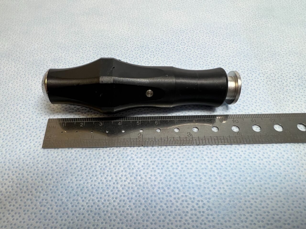 SYNTHES 311.023 Ratcheting Driver Handle — photo 2