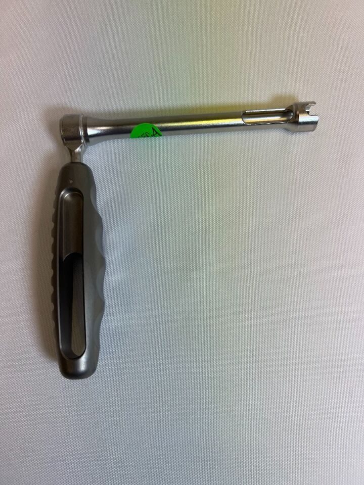 SYNTHES 03.622.018 Torque — photo 3