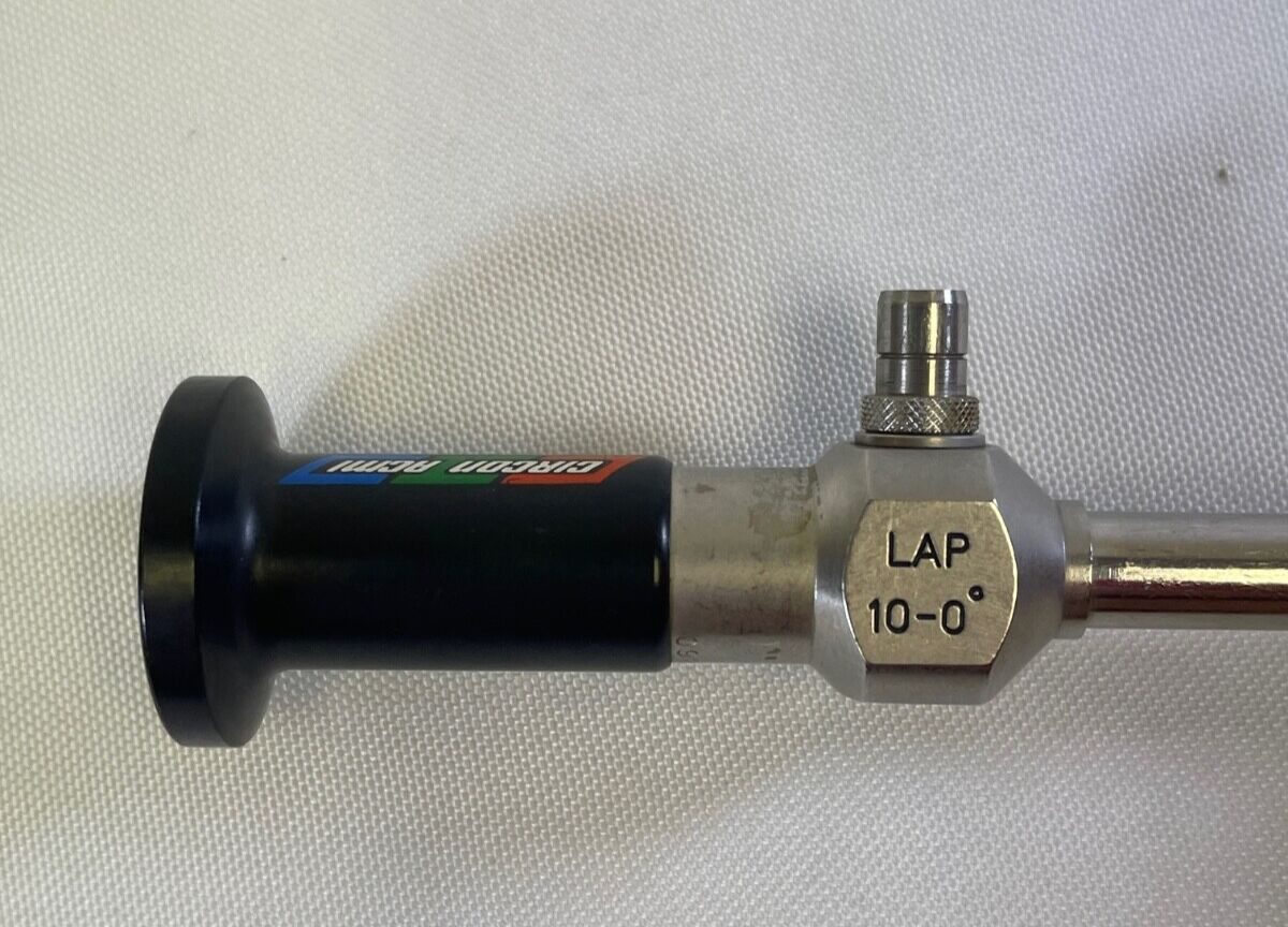 CIRCON ACMI LAP 10-0deg Laparoscope — photo 6