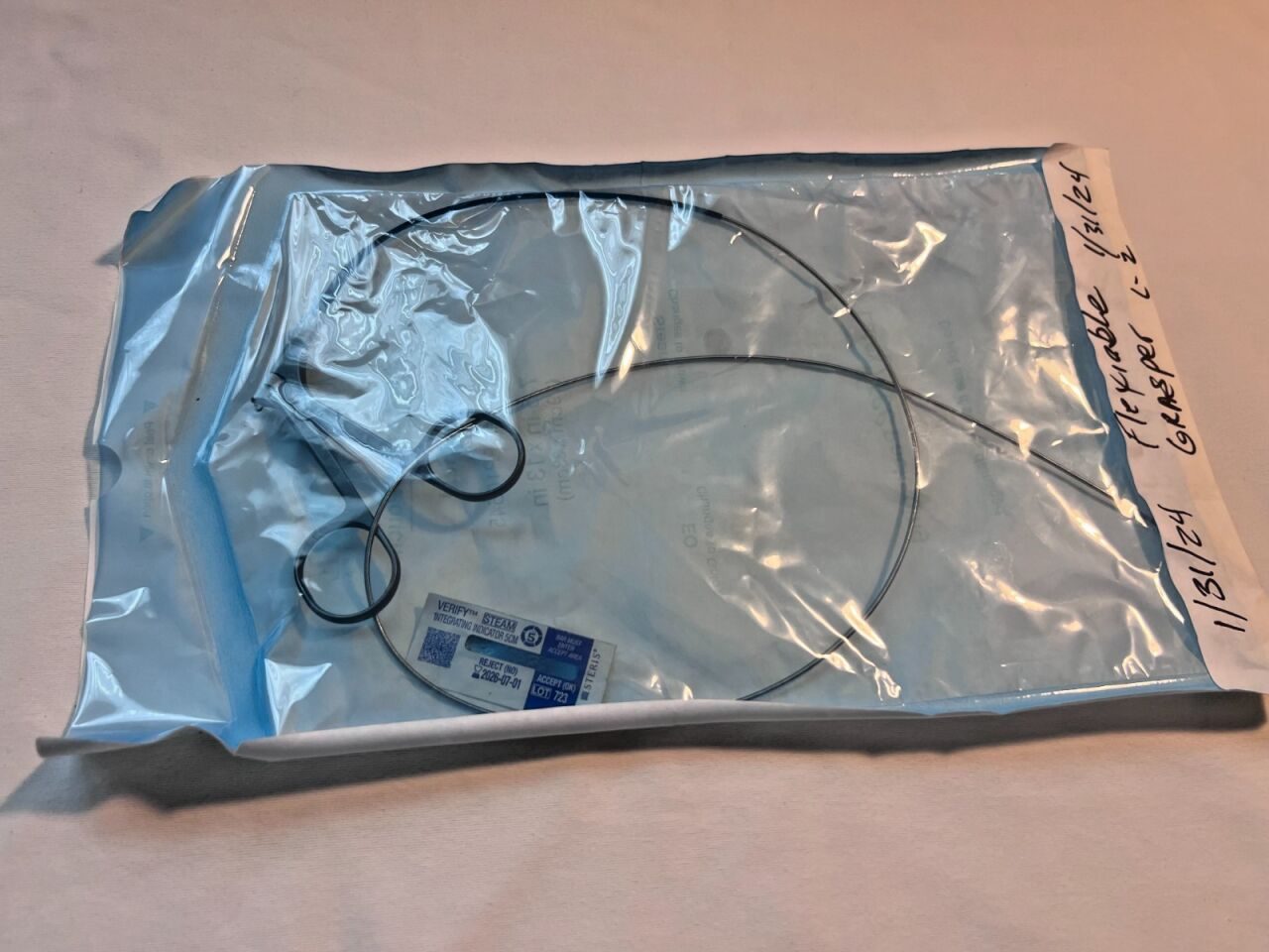 KARL STORZ Storz 27023FE Laparoscope — photo 6