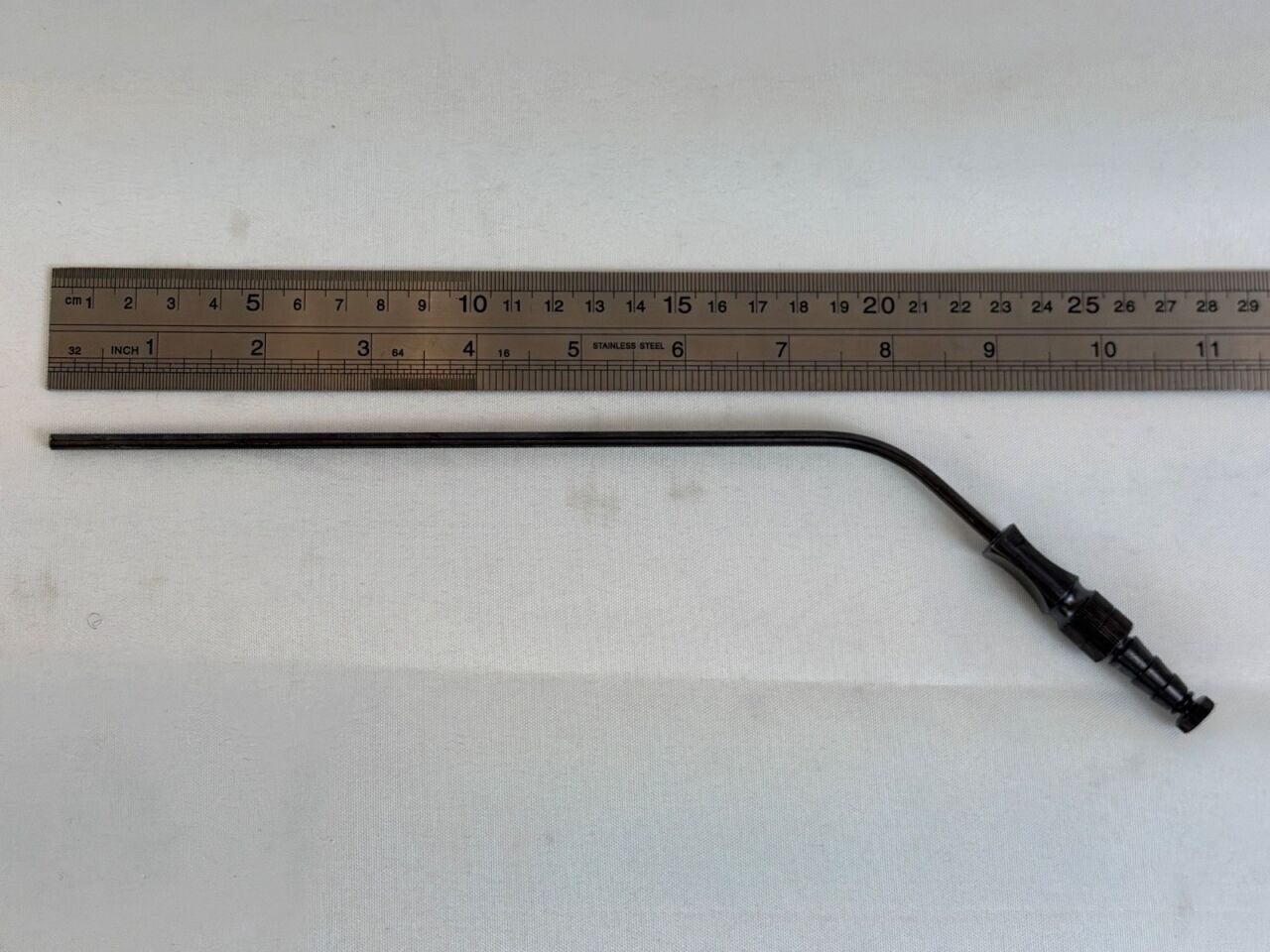 MEDTRONIC 2940200 180mm x 12Fr 4mm Suction Tube — photo 6