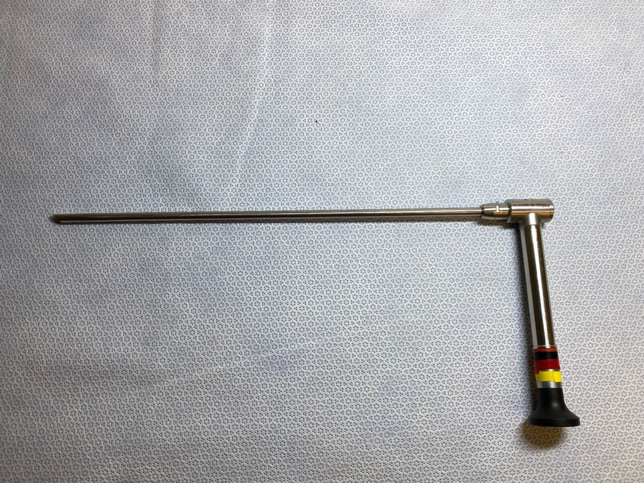 R. WOLF 8840.401 Transanal Endoscopic Microsurgery Instrument Scope