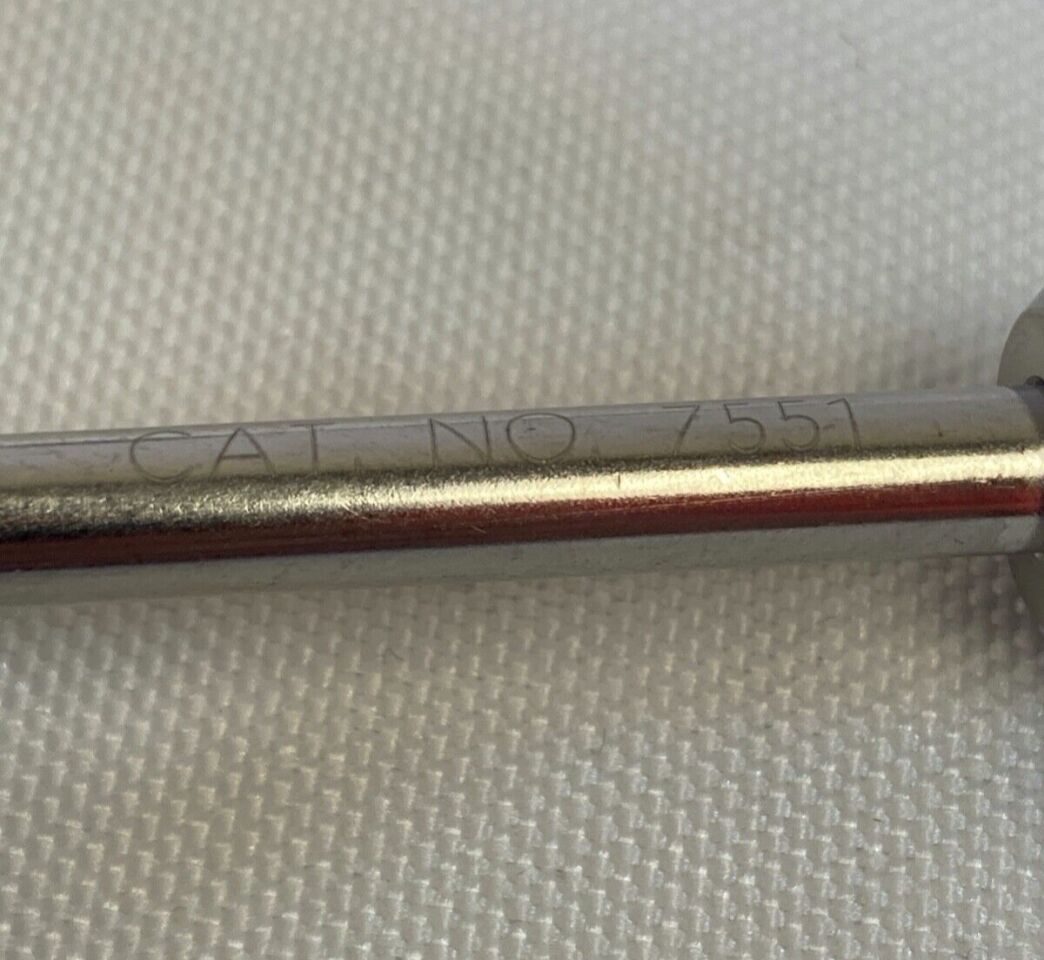 LINVATEC 7551 7556 7554 Arthroscope — photo 3