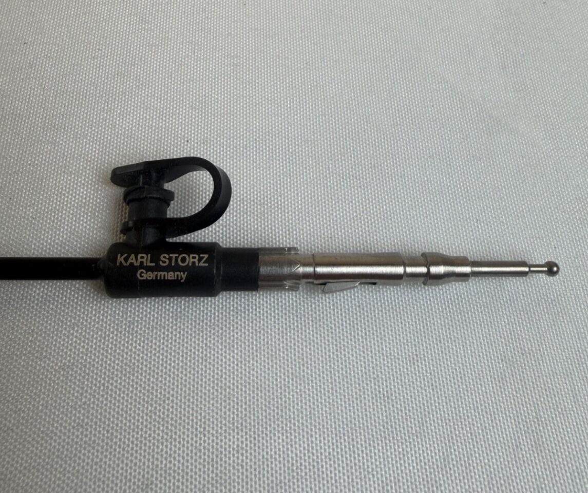 KARL STORZ 31300 3.5mm x 36cm ClickLine Insulated Outer Sheath — photo 2