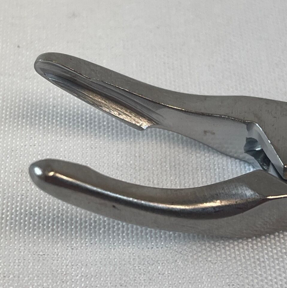 HU-FRIEDY R4A Cleveland End Cutting Rongeur — photo 3