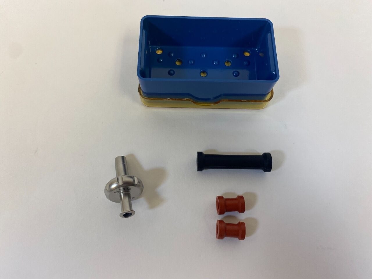 R. WOLF 163914 Adapter For Laser Dial Replacement Kit