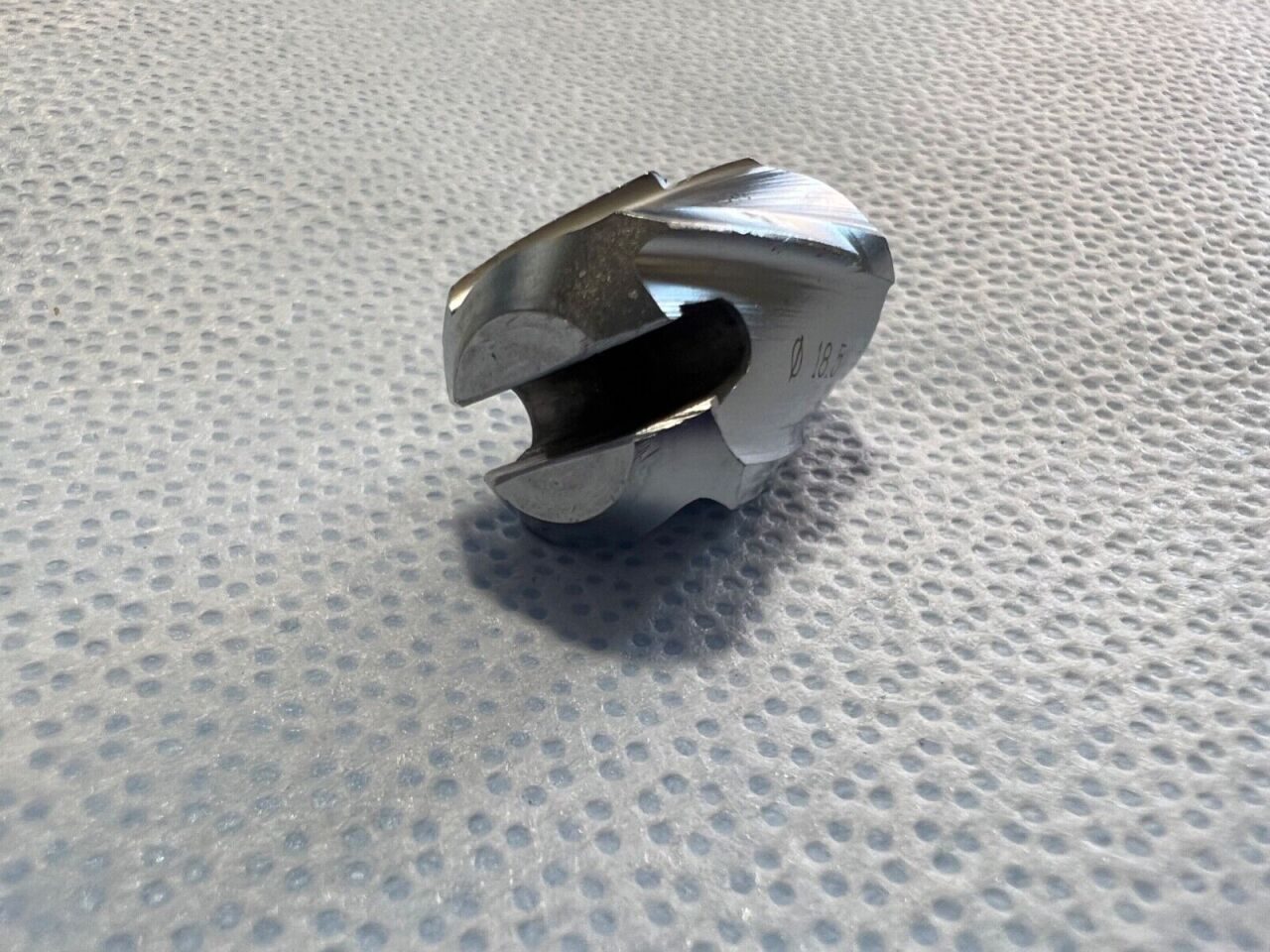 SYNTHES 351.68 Medullary Reaming Head 18.5mm — photo 4