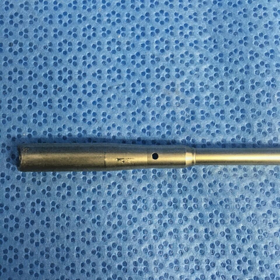 OLYMPUS A2632 Urological Instrument — photo 3