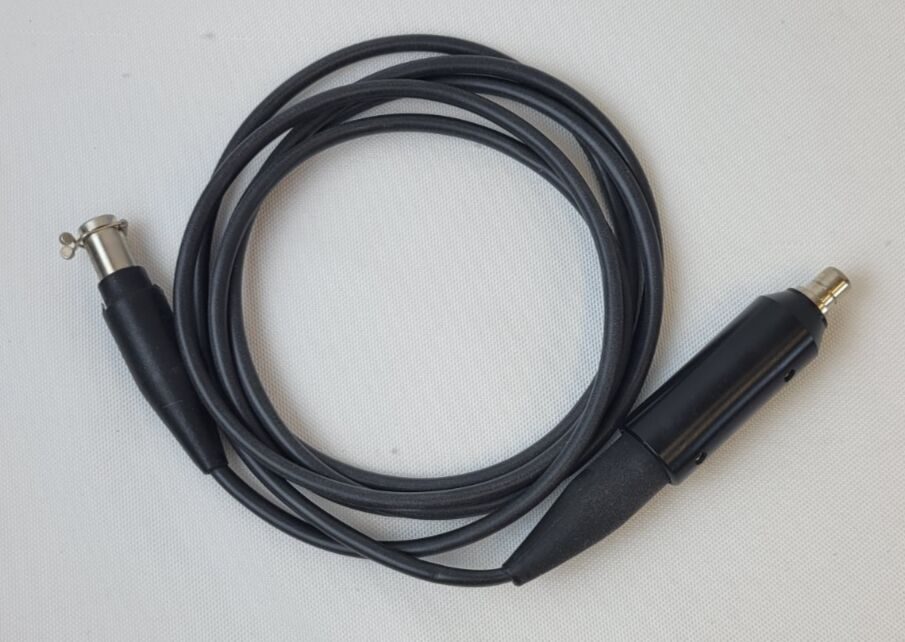 ACMI FO-401-3A Light Source — photo 2