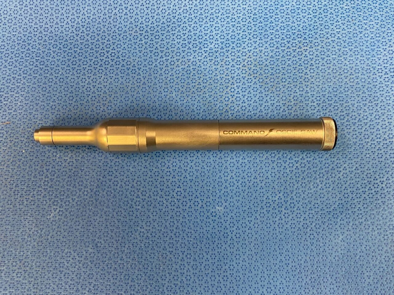 STRYKER 296-31 Command Oscillating Saw — photo 3