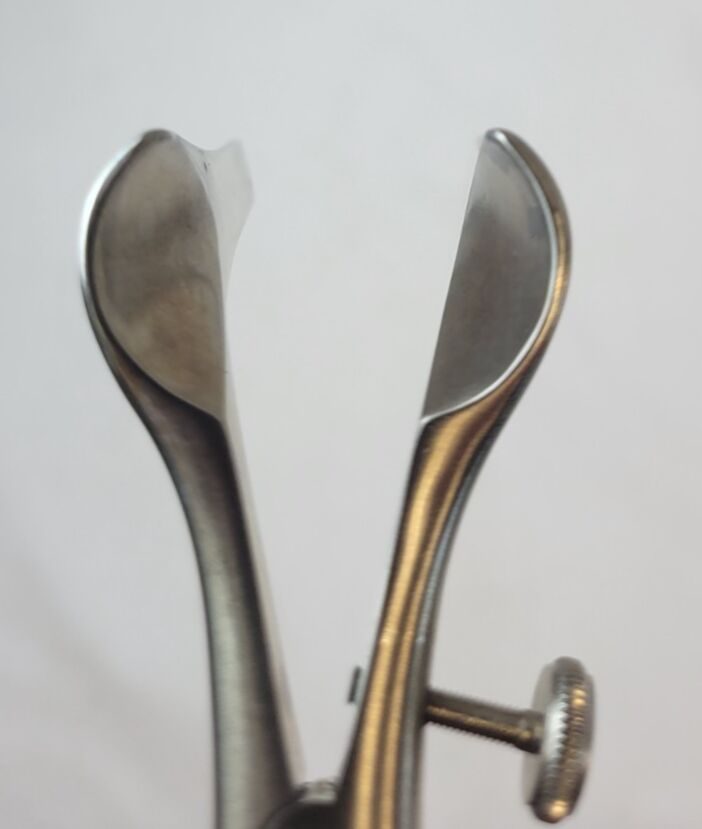 XOMED 3714214 Cottle Nasal Speculum — photo 4
