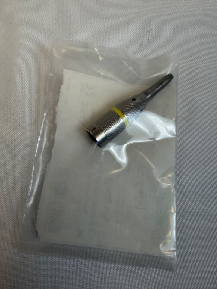 MEDTRONIC Midas Rex Legend AS07 7-6ST  Small Bore Attachment Neurology
