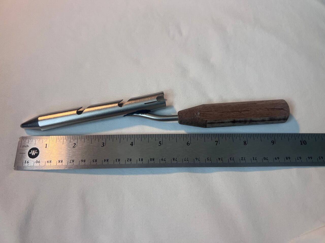SYNTHES 391.21 Kirschner Bone Wire Fixation Tightener — photo 2
