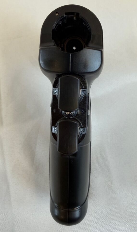 STRYKER 1900-012-000 F1 SmartGrip PistolModule 13 Charge Cycles Small Bone Ortho SmartGrip PistolModule — photo 4