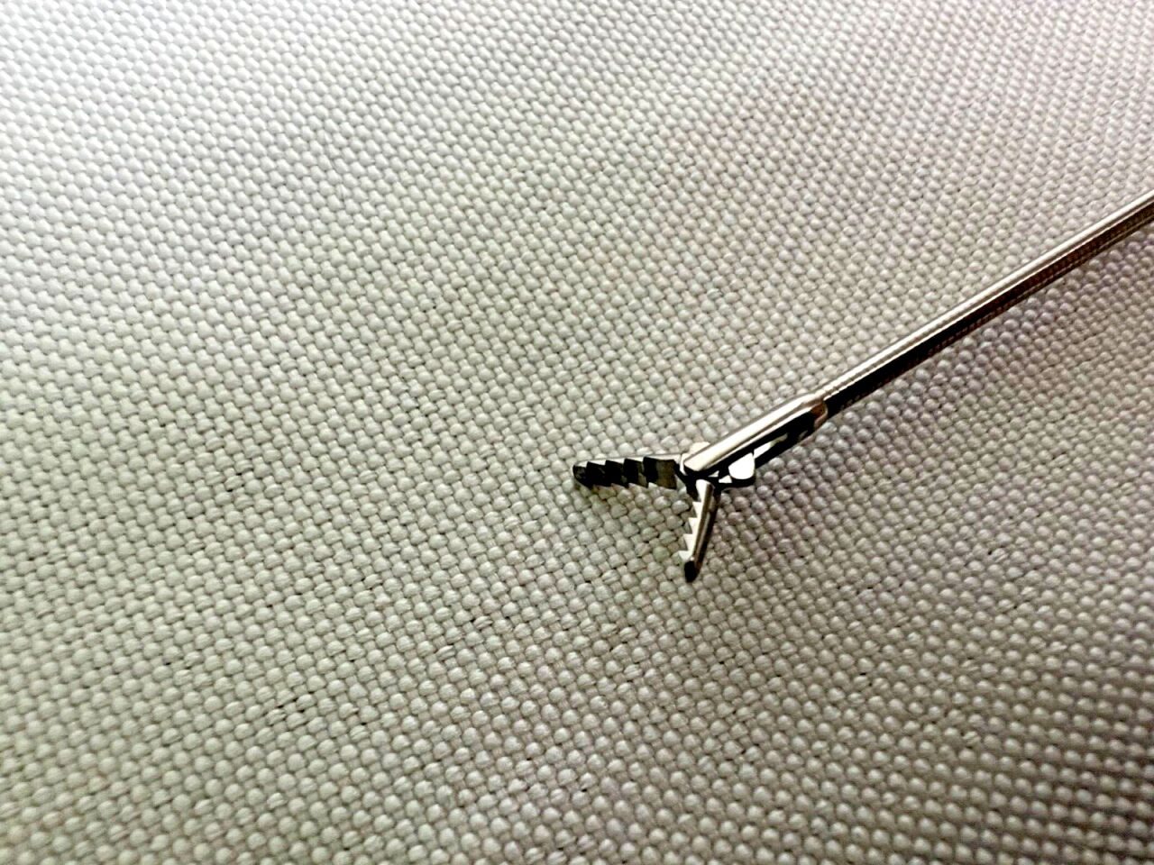 STRYKER 505-880-107 Flexible Biopsy Grasping Forceps 7Fr. x 41cm Urology — photo 2