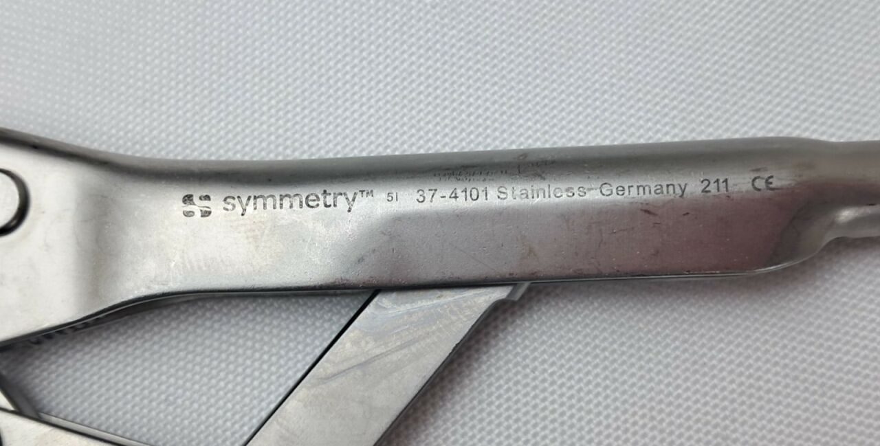 SYMMETRY 37-4101 Heavy Duty Vice Grip Locking Pliers — photo 3