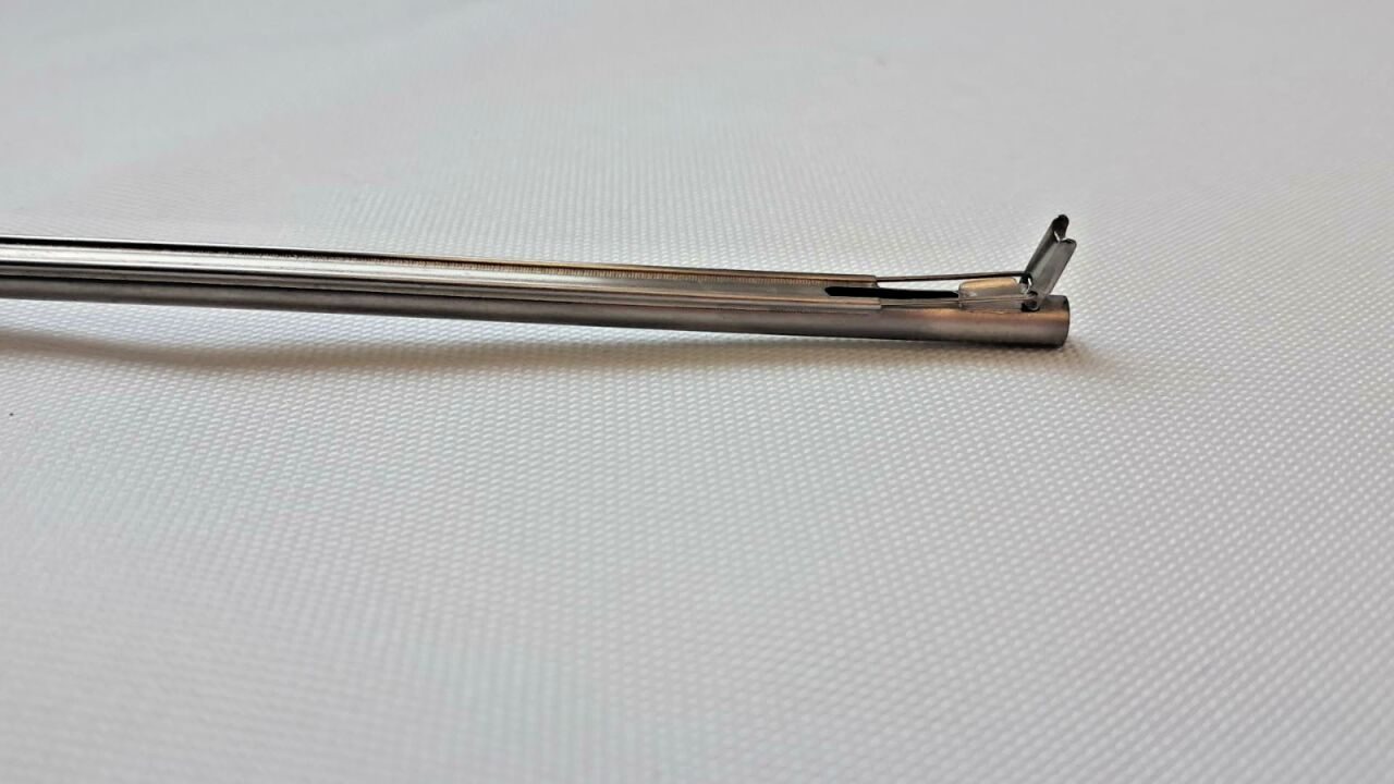 RICHARD WOLF 8650.214 Urological Instrument — photo 5