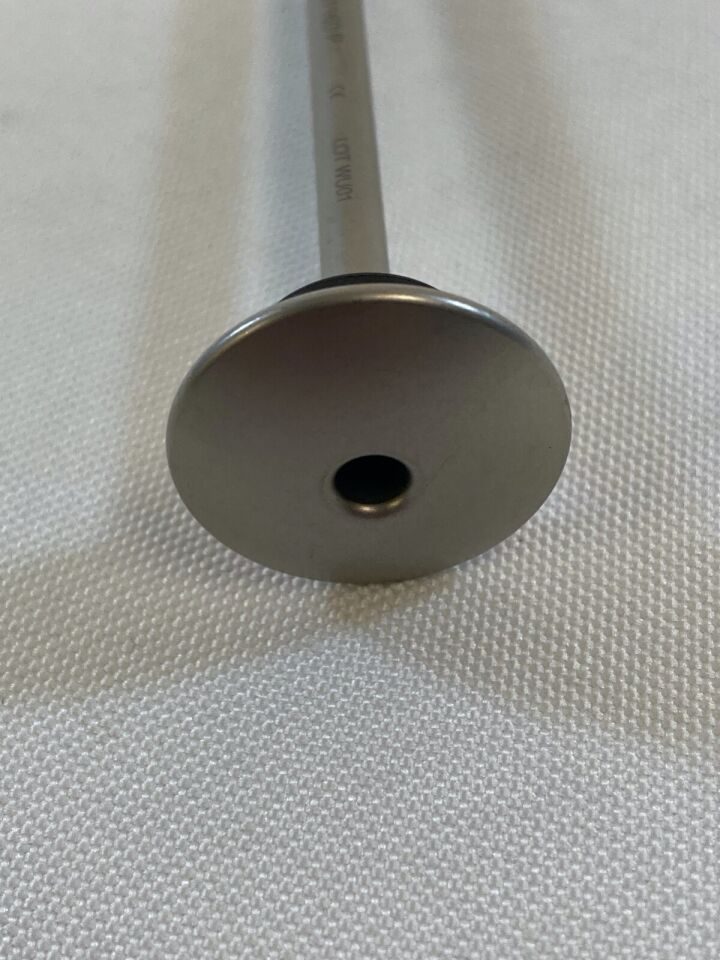 KARL STORZ 31160P Trocar Obturator w/ Pyramidal Tip f/ Bariatrics 6mm X 15cm — photo 4