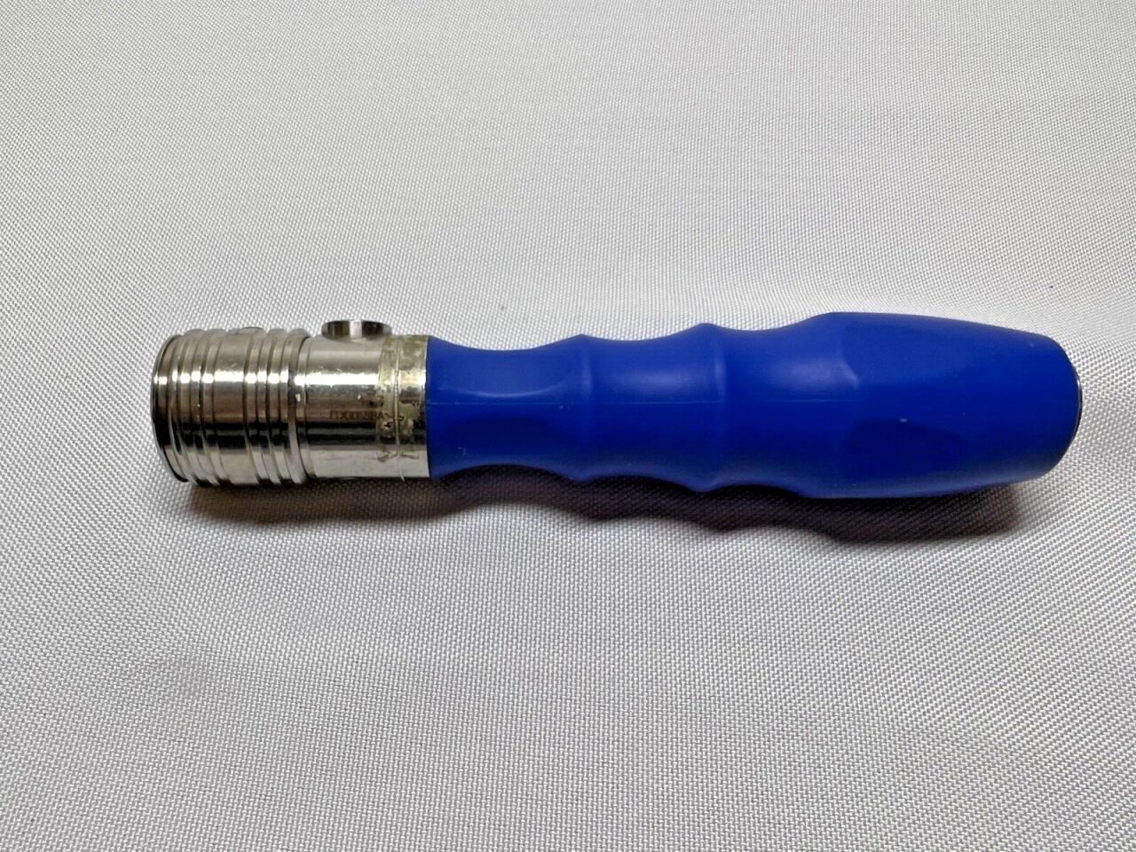 GLOBUS MEDICAL 602.407 Quick Release Orthopedic Handle