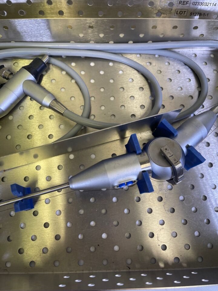 STRYKER 502-110-110 Laparoscope — photo 4