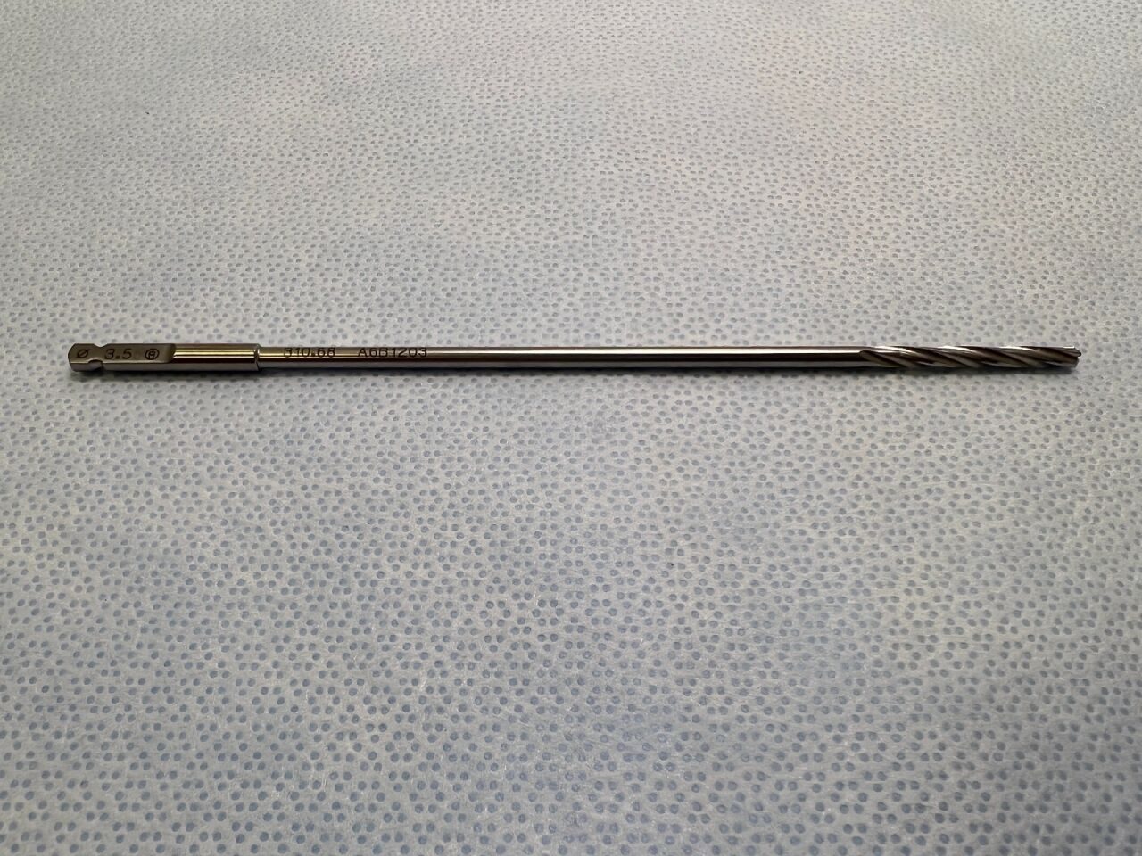 SYNTHES 310.68 3.5mm Drill Bit