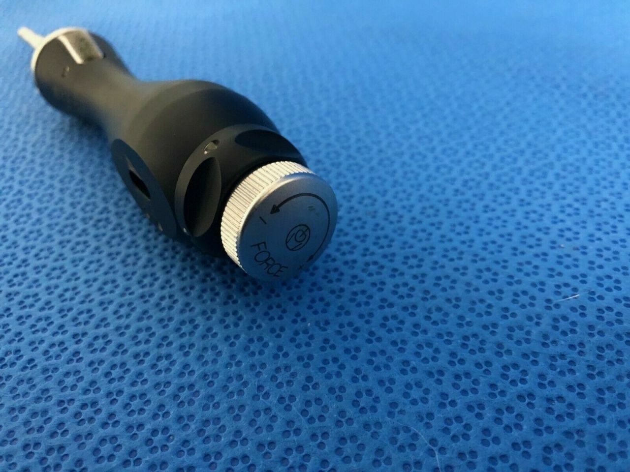 SYNTHES 314.423 Holding Tackdriver — photo 6