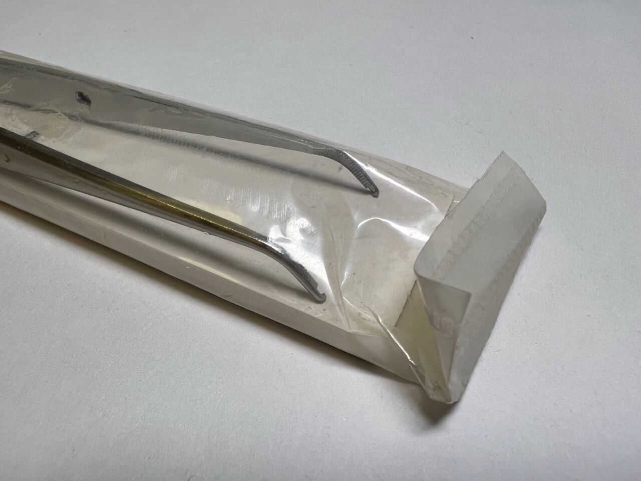 SYNTHES 347.98 Plate Holding Forceps — photo 1