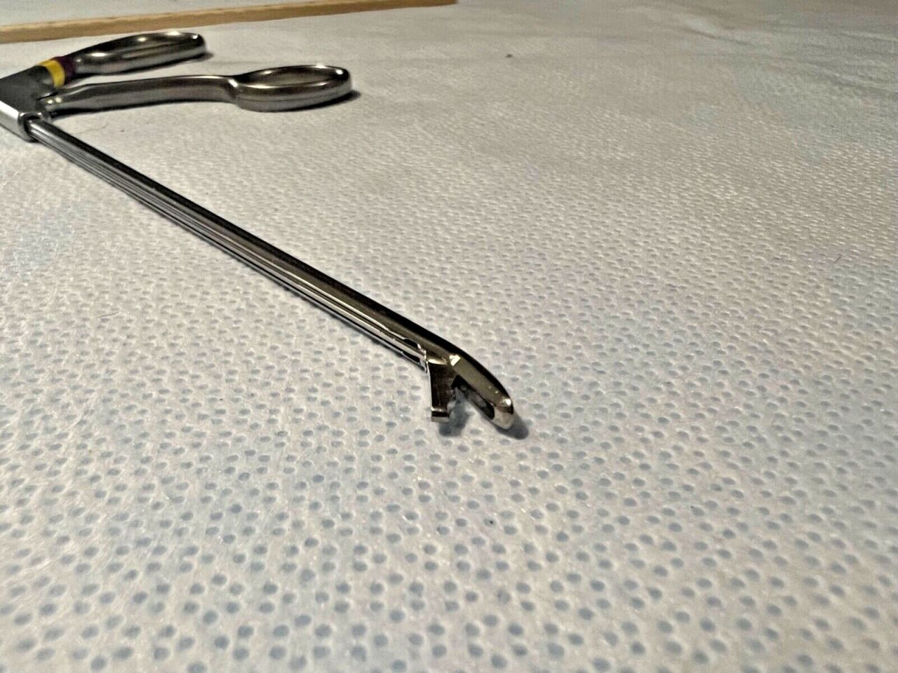 ATLANTECH 12-3001 Arthroscope — photo 2