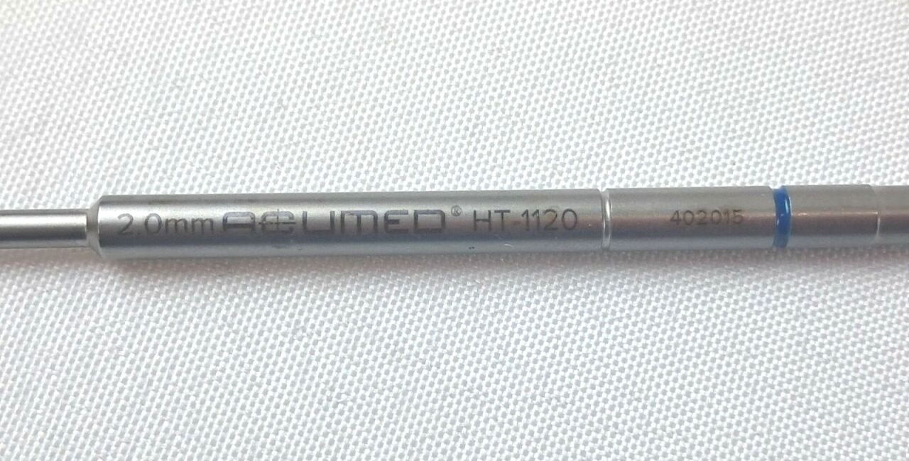 ACUMED HT-1120 Quick Release Driver Tip — photo 2