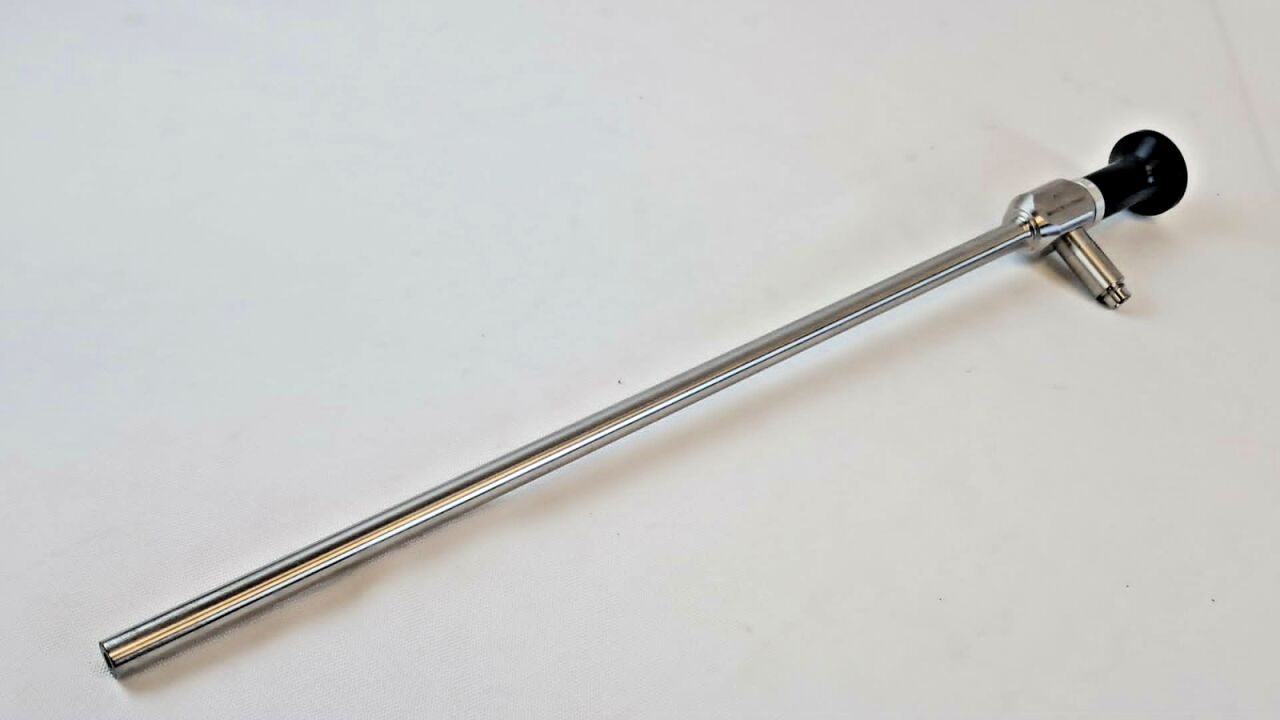 DYONICS 7208130 10mm-0deg Laparoscope