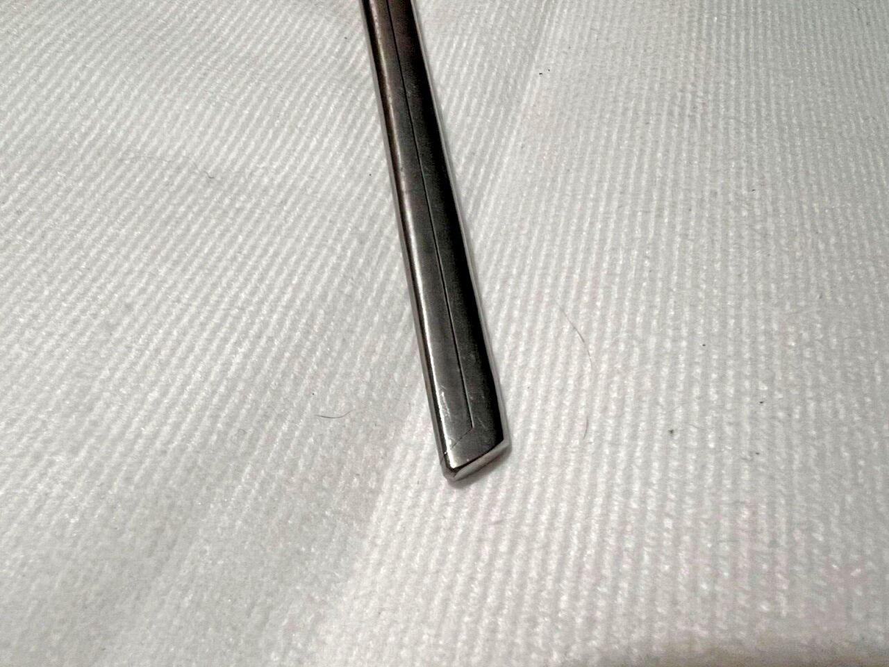RICHARDS 28-2601 Kerrison Rongeur 3mm X 40deg Upbite 8" Length Neuro Spine — photo 4