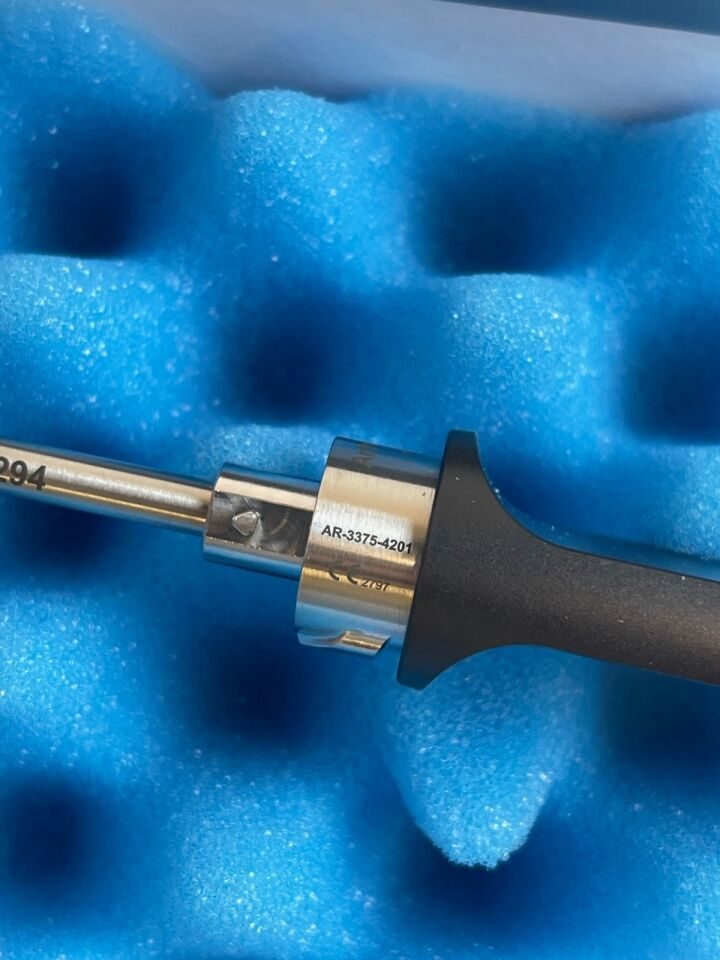ARTHREX AR-3375-4201 Conical Obturator for Hi-Flow Pano Scope Sheath w/ Handle — photo 4