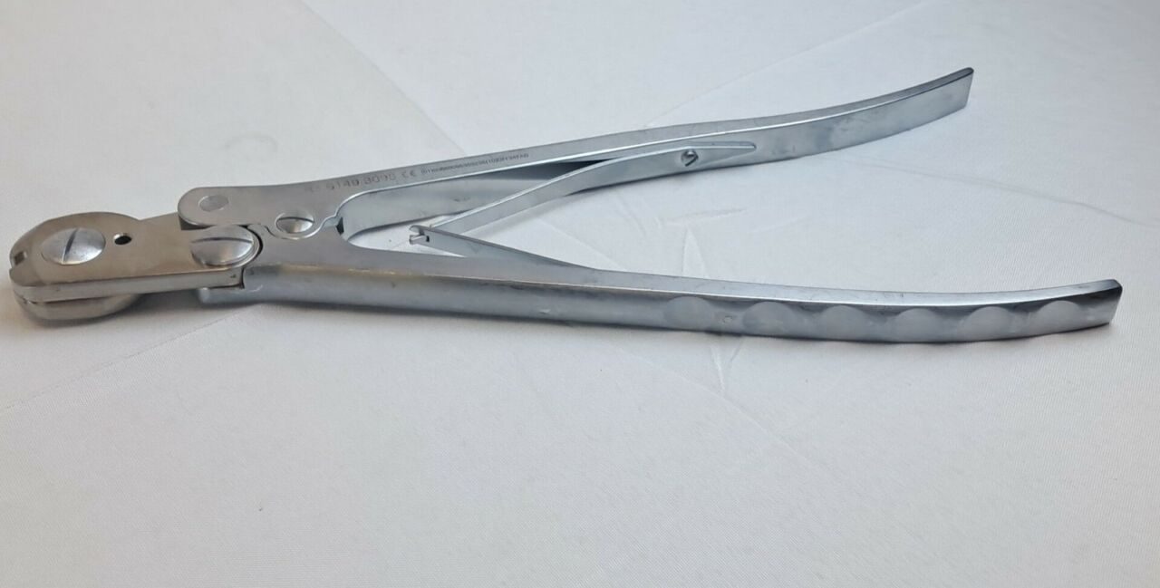 GLOBUS MEDICAL 6149.3095 In-Situ Rod Cutter — photo 2