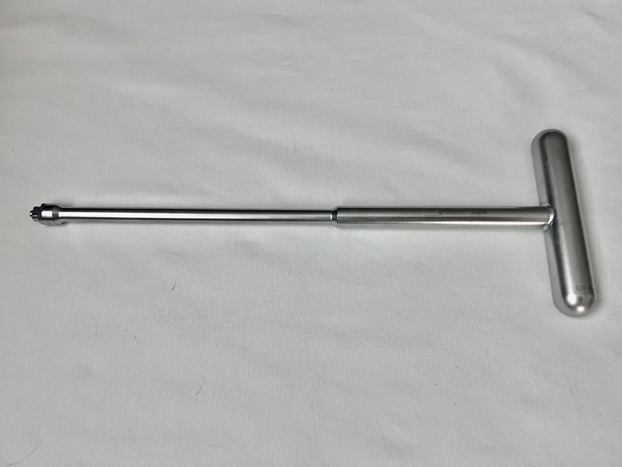 SYNTHES 388.102 DHS/DCS Orthopedic T-Handle
