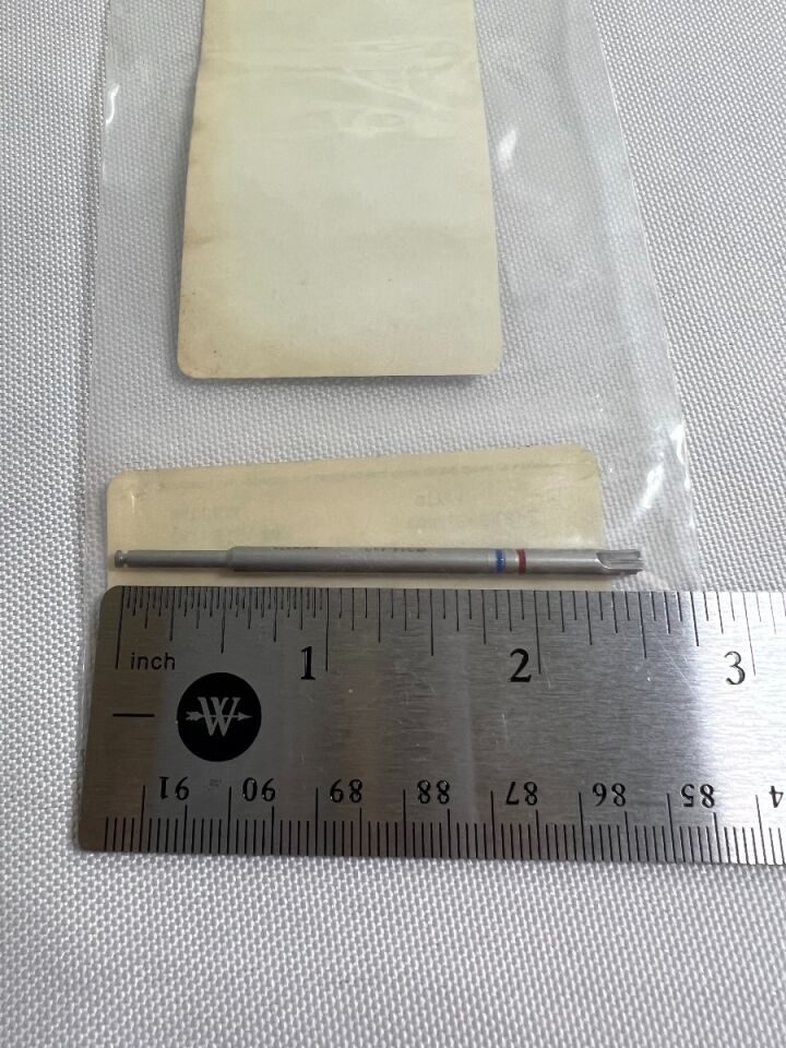 SYNTHES 314.443 Driver Blade — photo 2