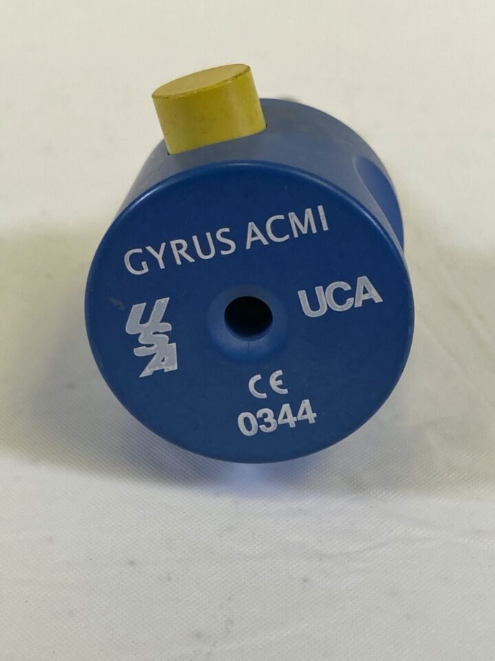GYRUS ACMI UCA Universal Active Cord Adapter Electrosurgical Unit — photo 2