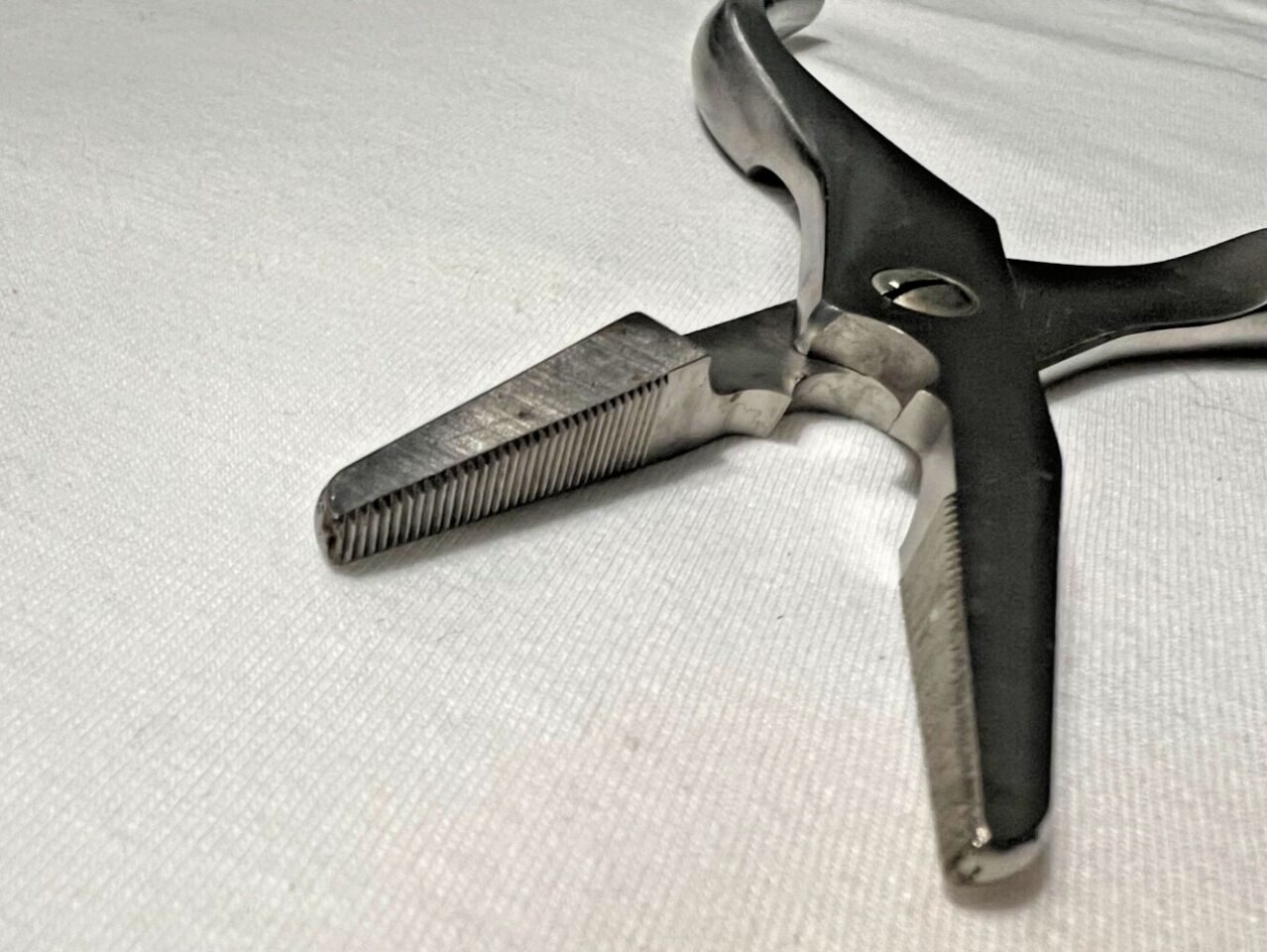 ZIMMER 3180 6-3/8" Needle Nose Pliers & Cutter — photo 2