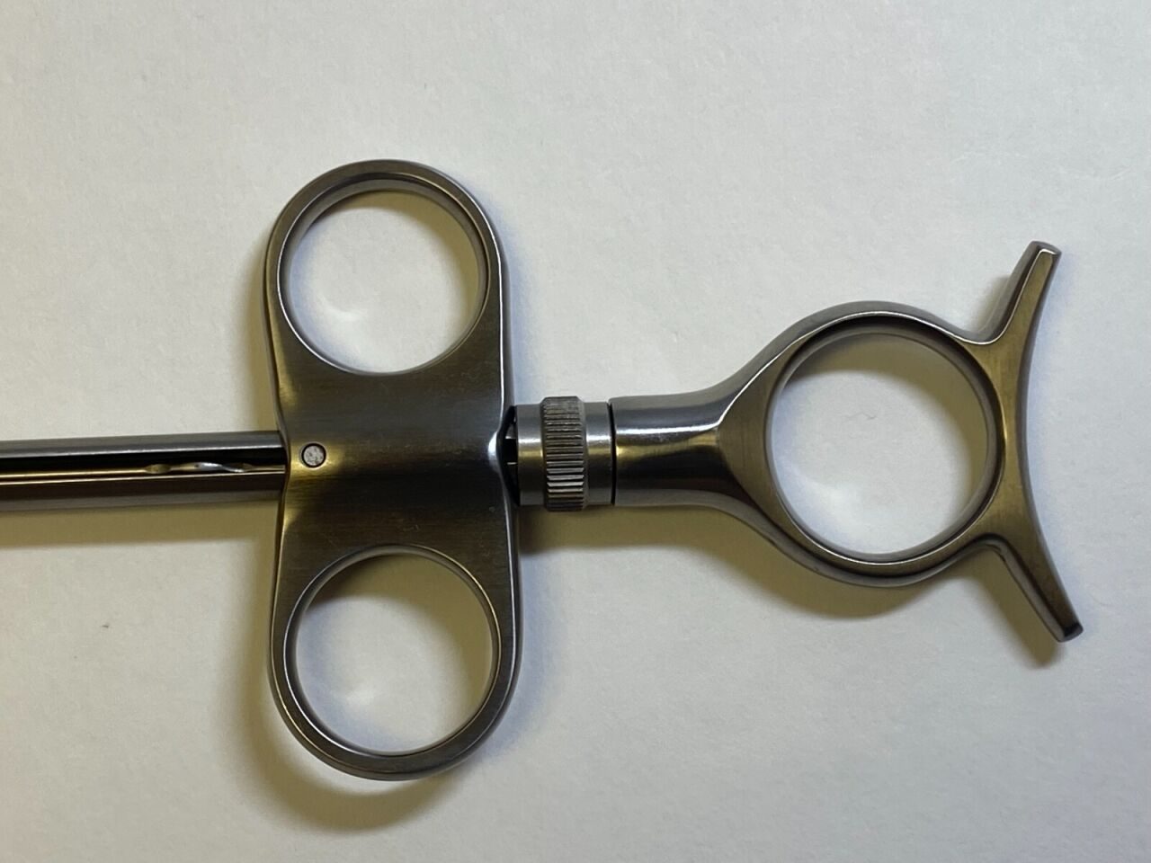 V. MUELLER MO1980 Eves Tonsil Snare 11" ENT — photo 2