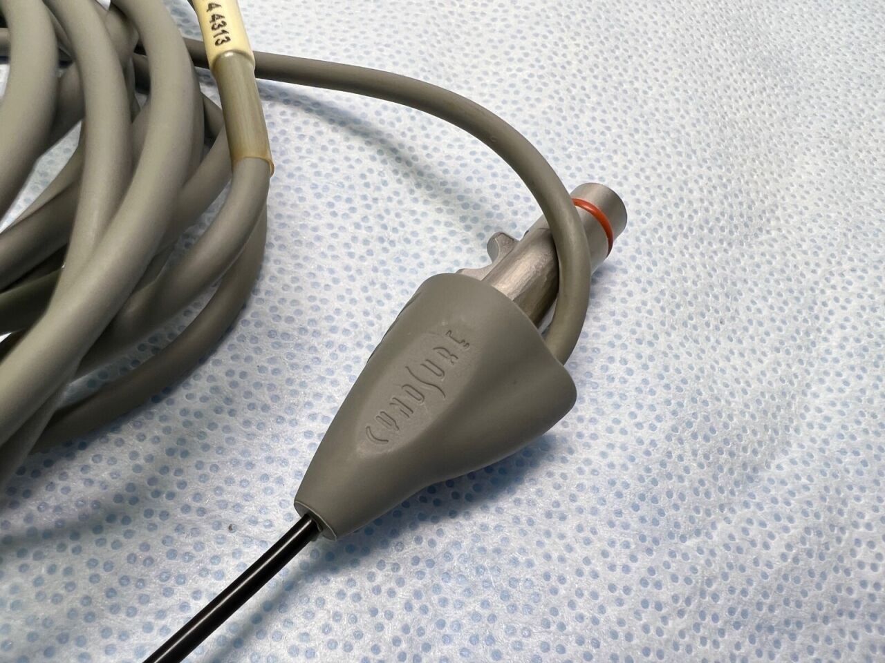 CYNOSURE 100-7014-150 Cellulaze Thermaguide Thermal Sensing Cannula 150mm — photo 4