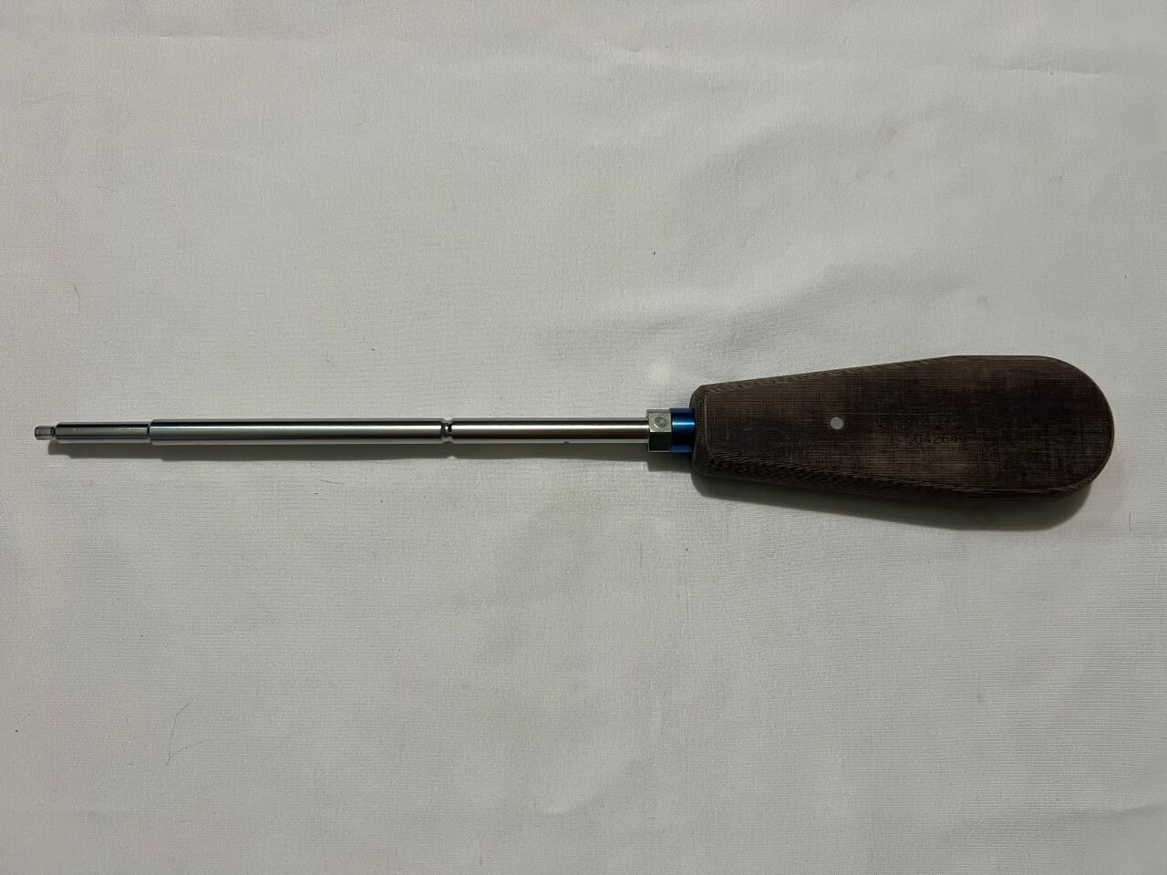 SYNTHES 314.75 Hexagonal Screwdriver 3.5mm — photo 1