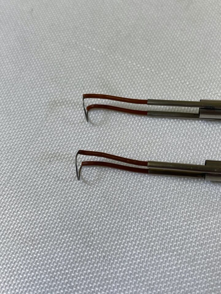 KARL STORZ 27040F Urological Instrument — photo 3